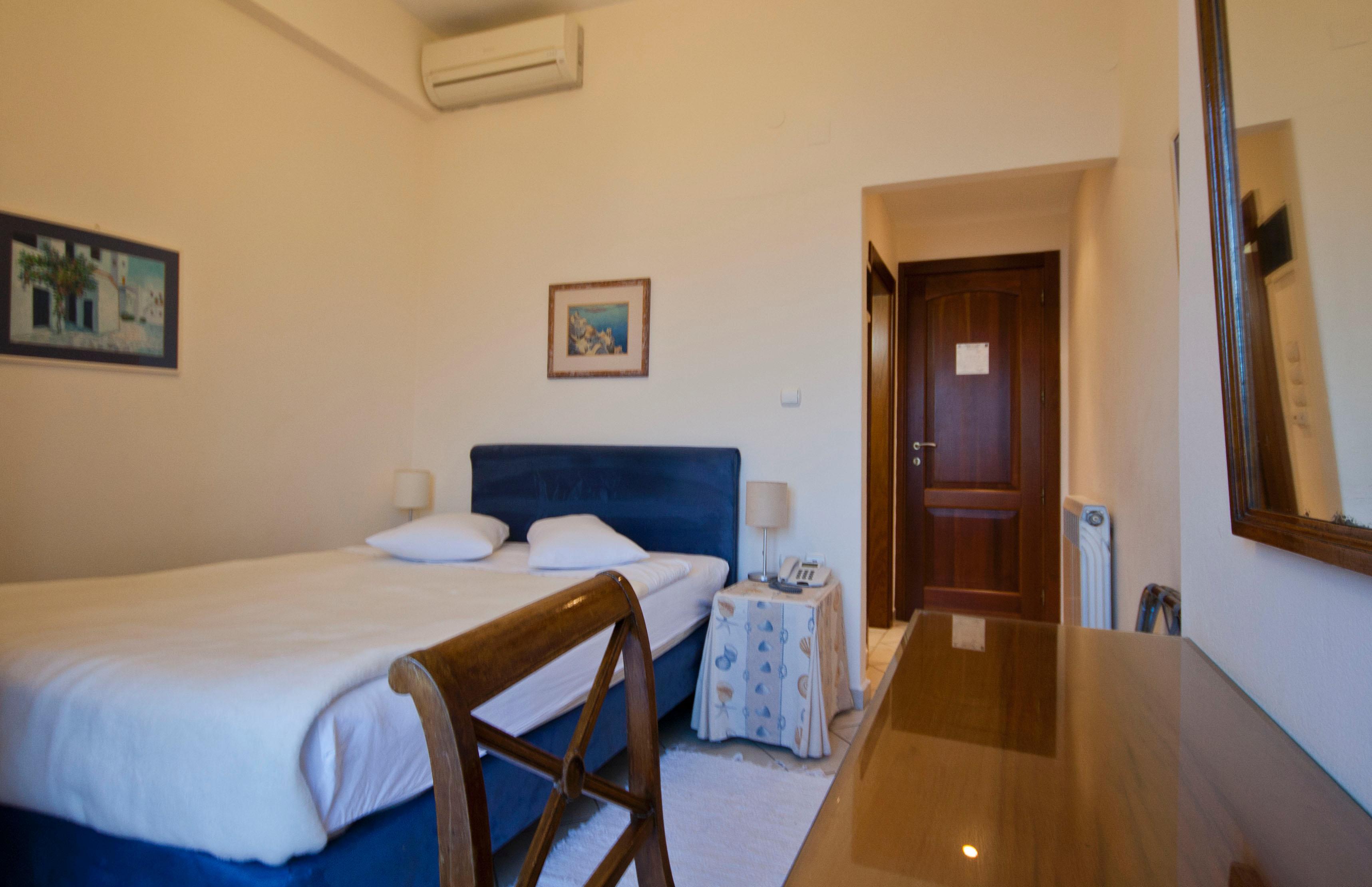 Hotel Adonis Mykonos Town Bagian luar foto