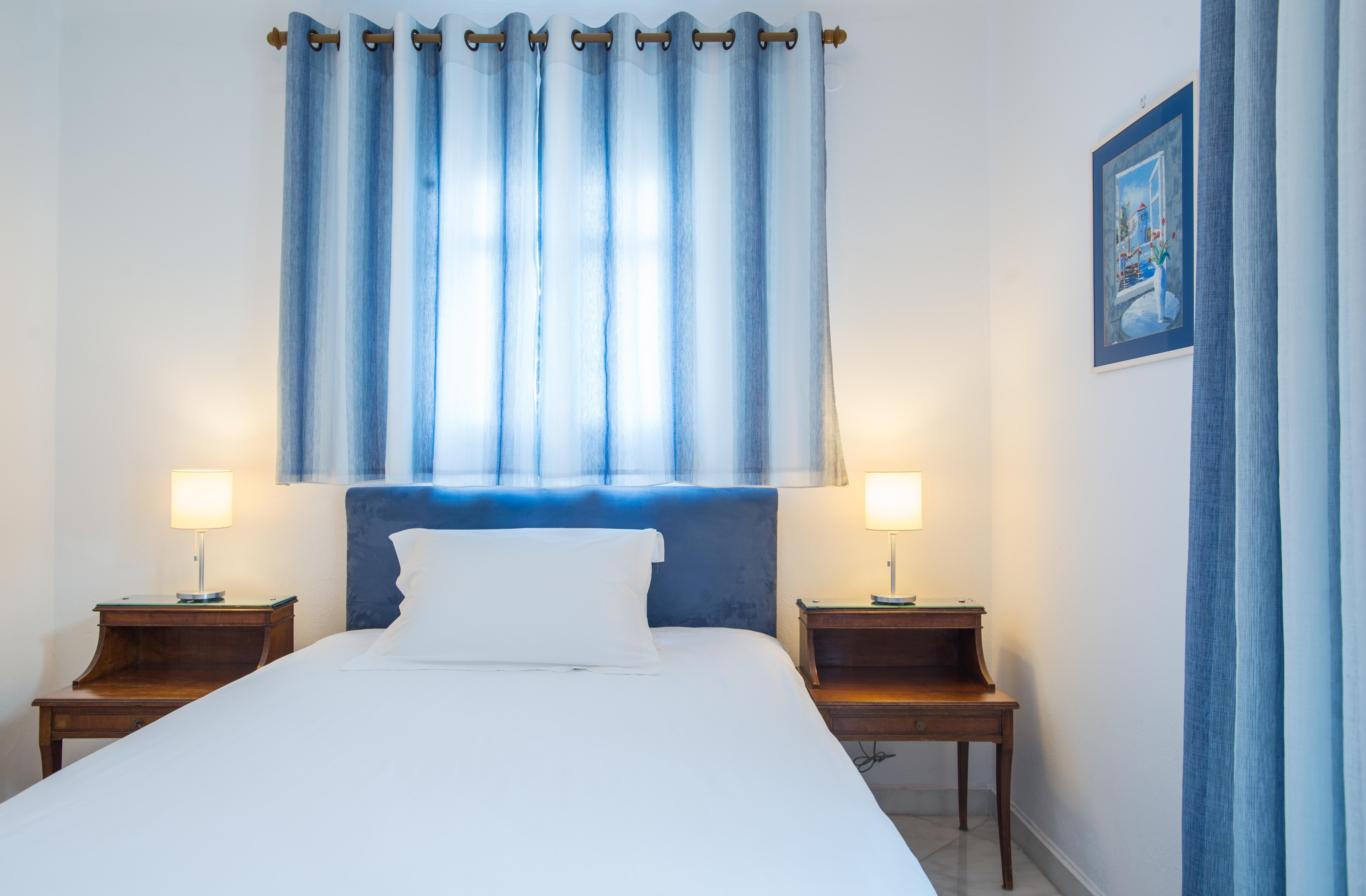 Hotel Adonis Mykonos Town Bagian luar foto