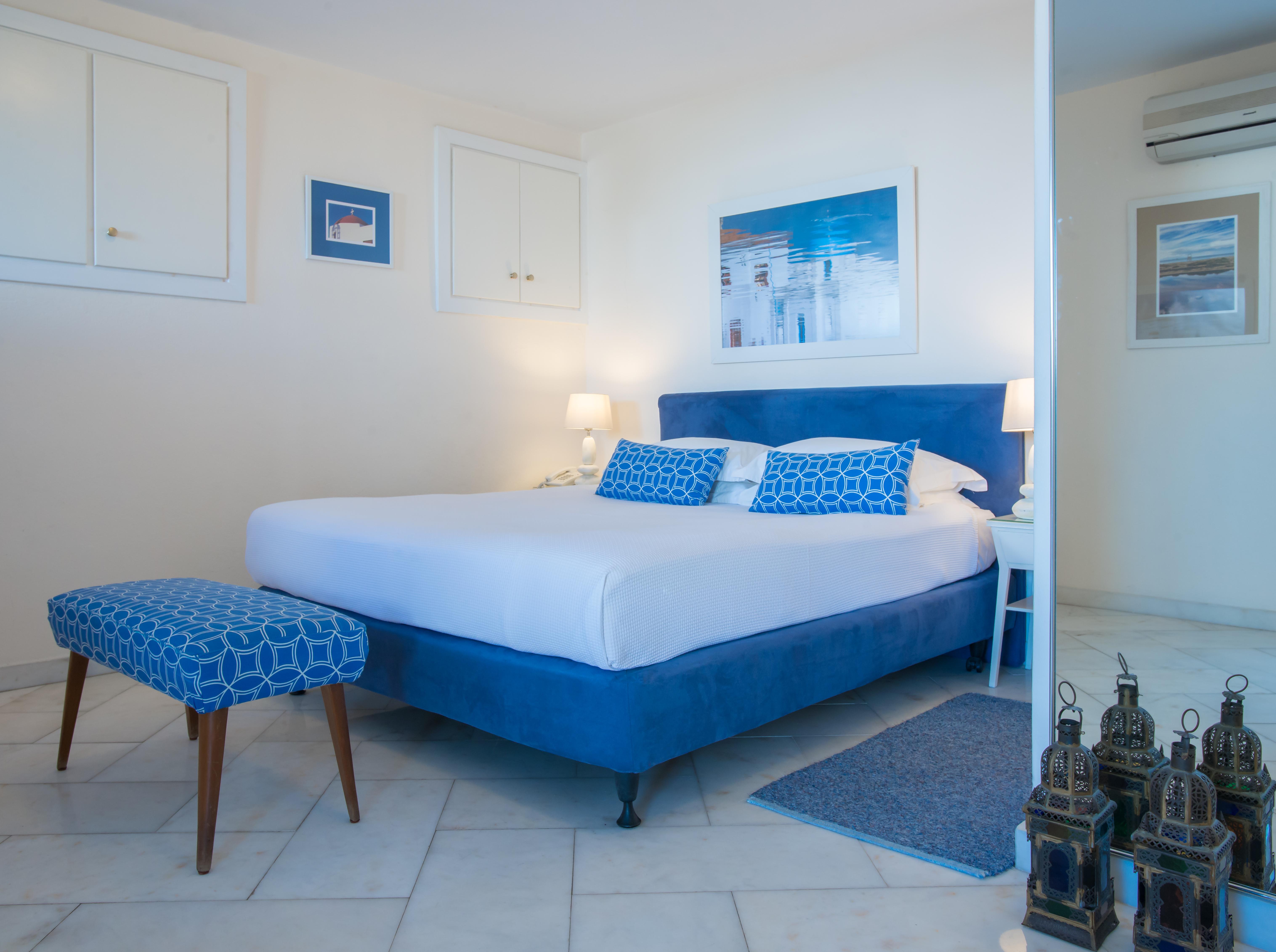 Hotel Adonis Mykonos Town Bagian luar foto