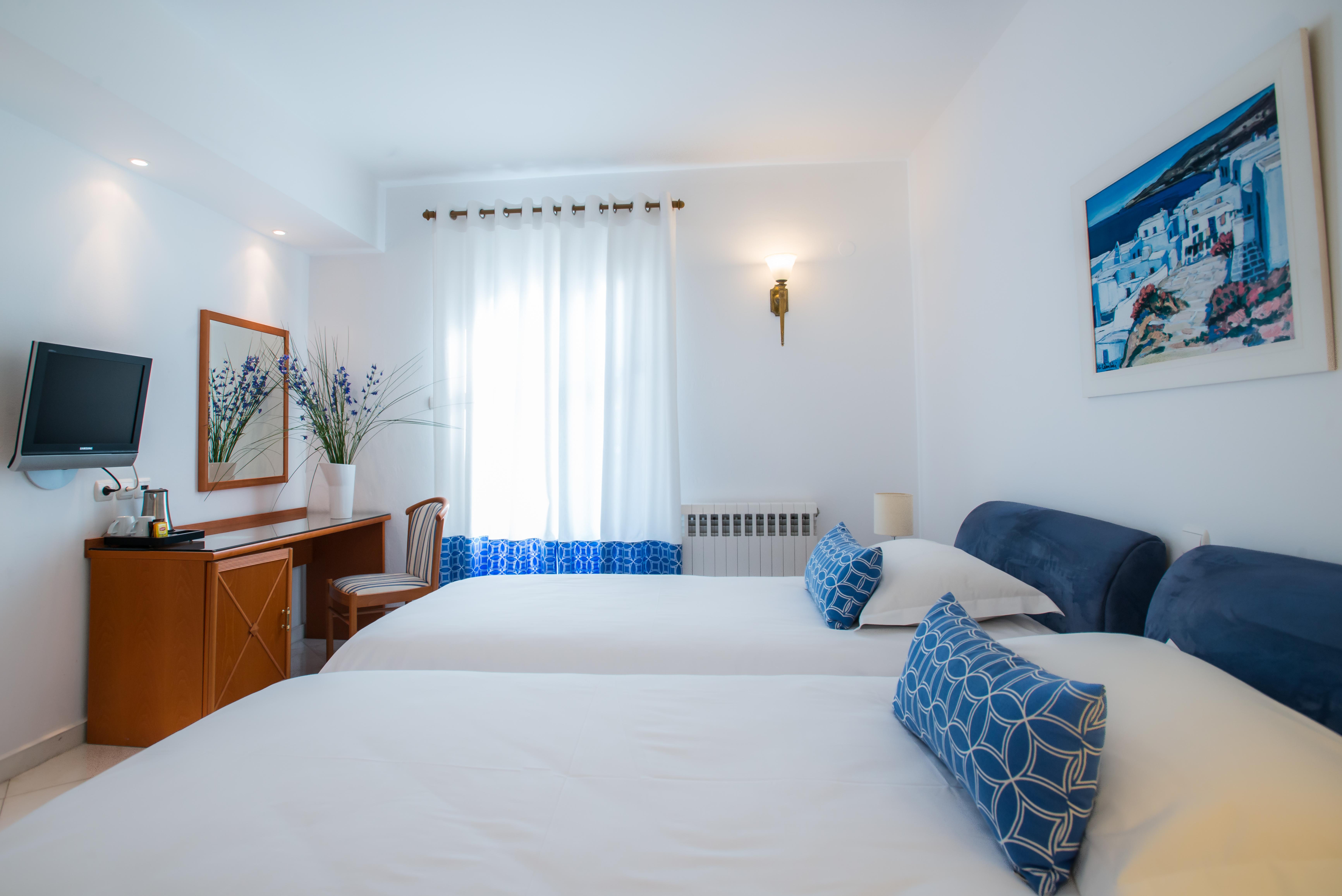 Hotel Adonis Mykonos Town Bagian luar foto