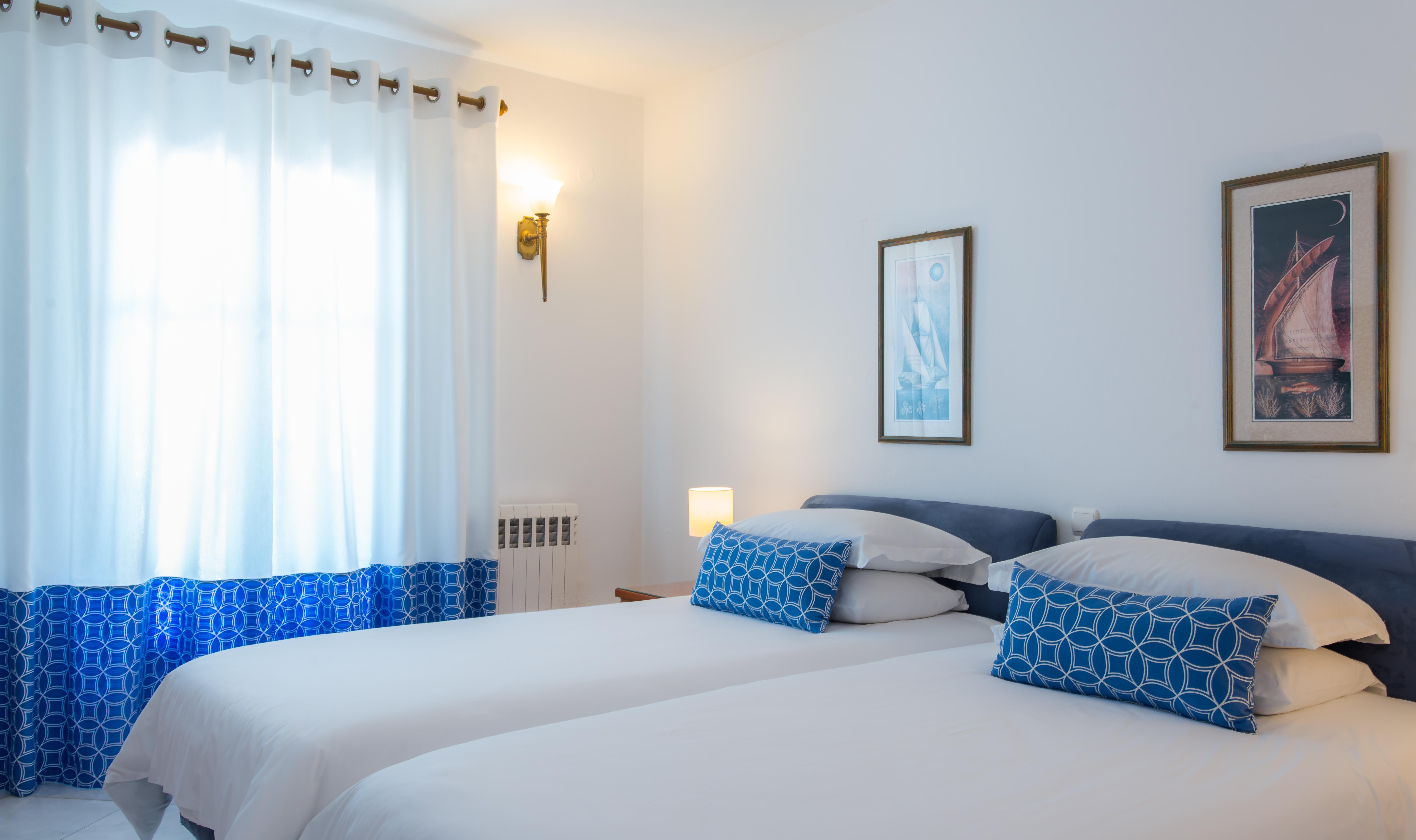 Hotel Adonis Mykonos Town Bagian luar foto