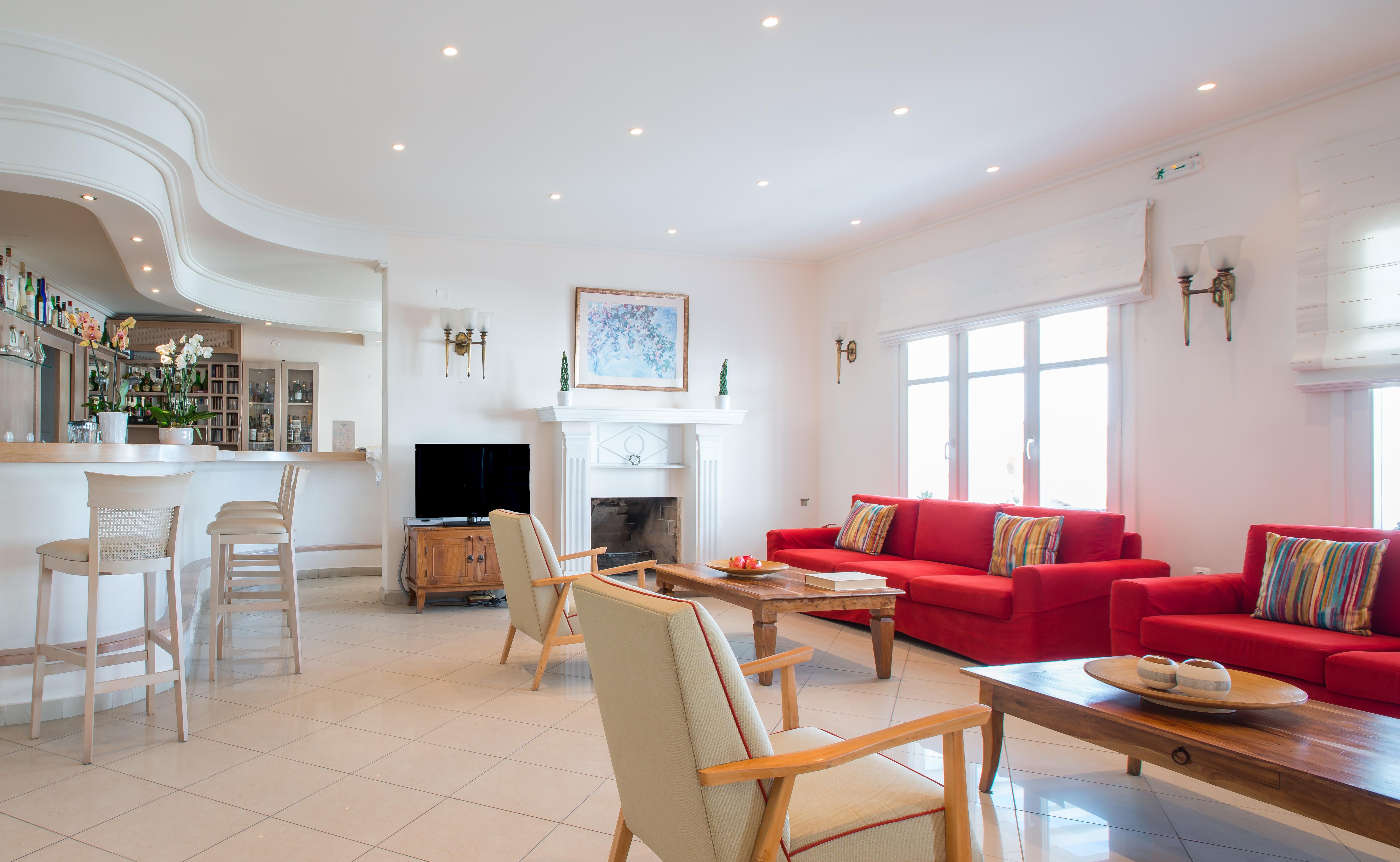 Hotel Adonis Mykonos Town Bagian luar foto