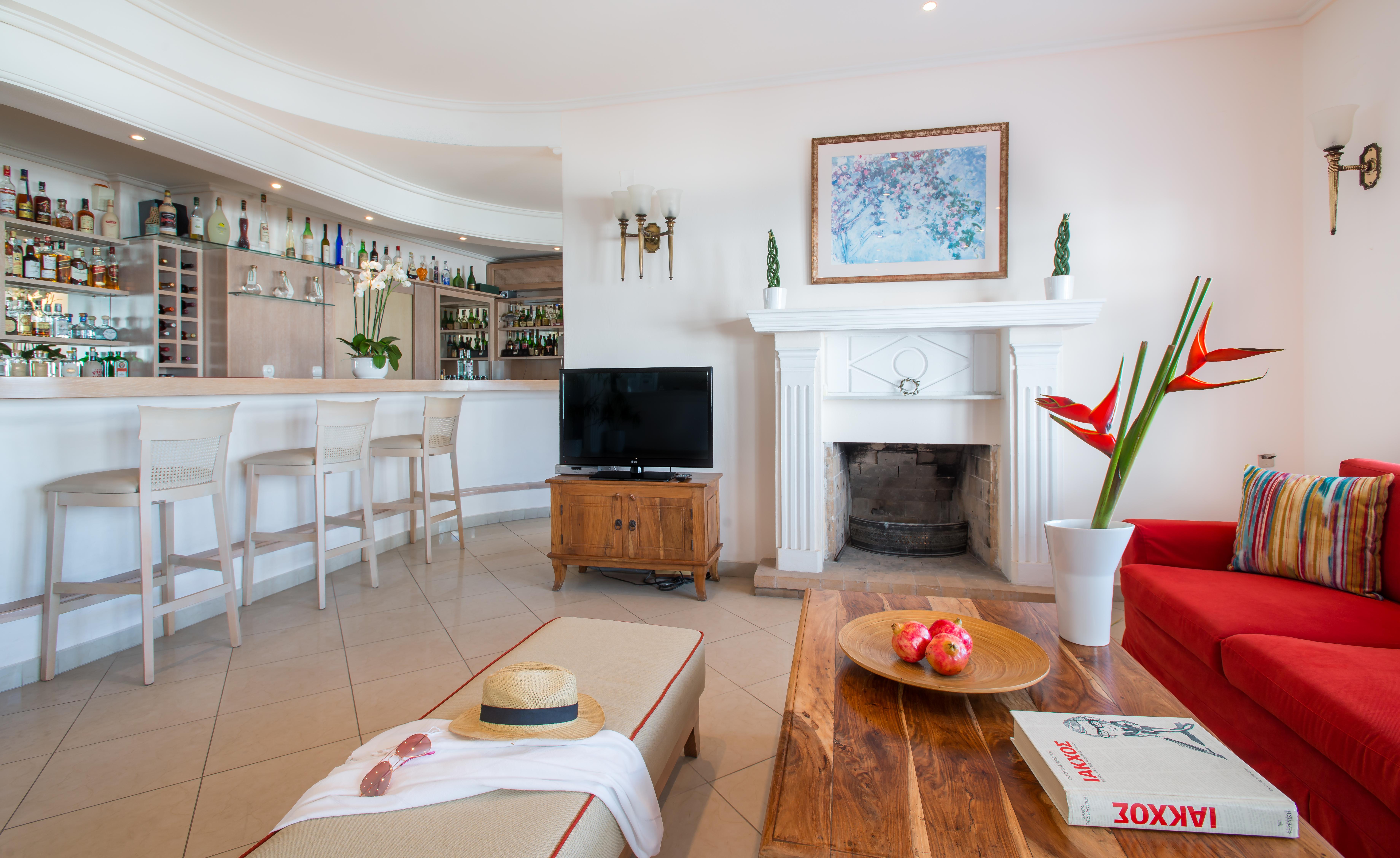 Hotel Adonis Mykonos Town Bagian luar foto