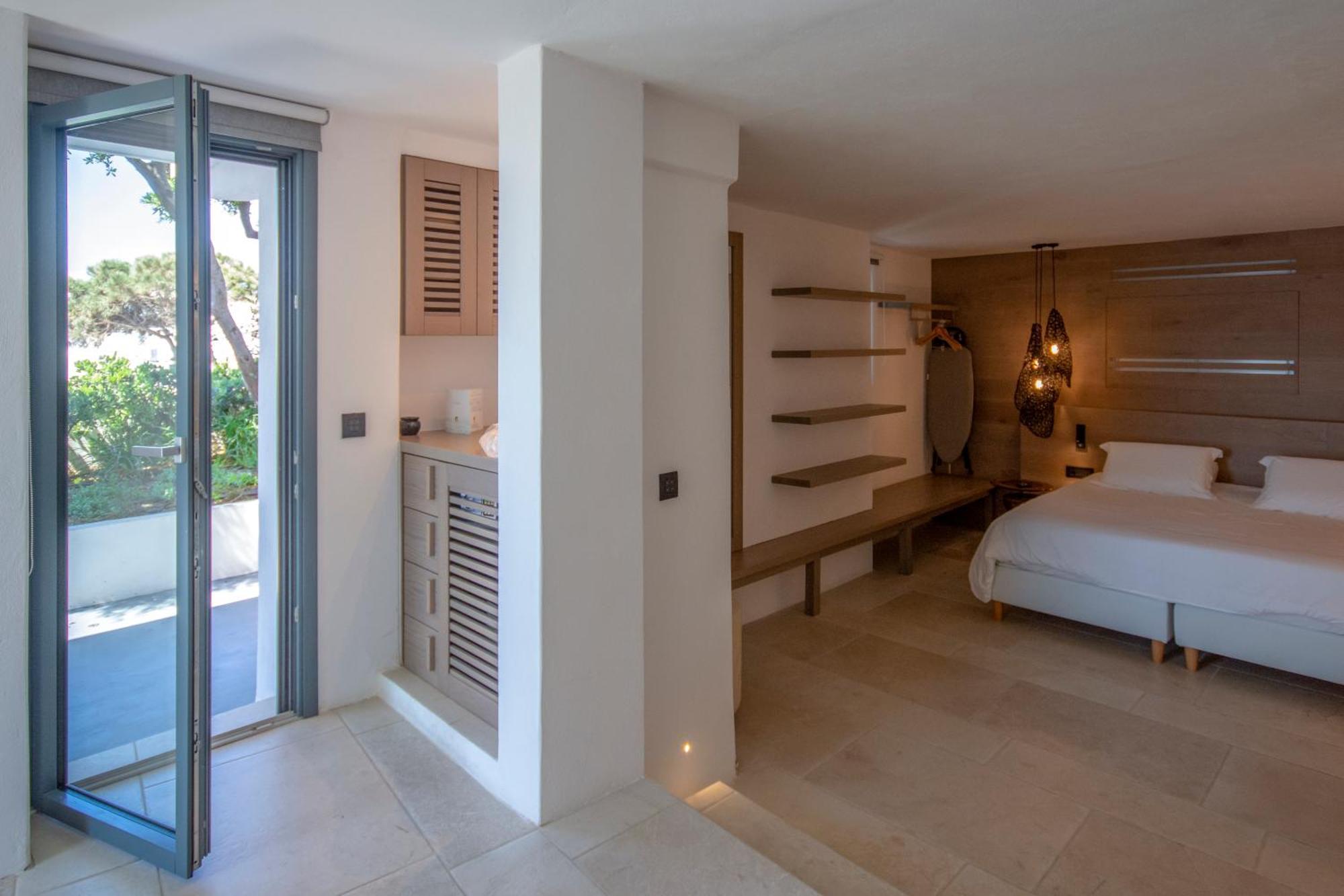 Hotel Adonis Mykonos Town Bagian luar foto